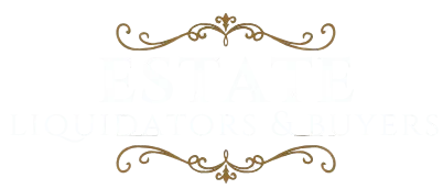 Estate Liquidators & Buyers York